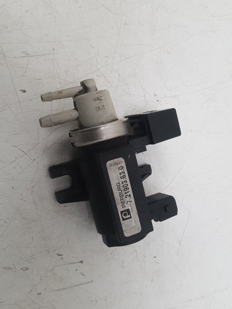 2002 - 2005 Volvo XC90  Estate TURBO BOOST CONTROLLER 31293964