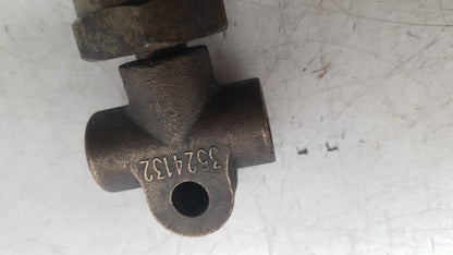 2005 Volvo V70  Estate BRAKE PRESSURE SENSOR 3524132