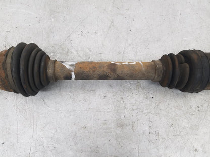 2006 - 2012 Volvo C30  Hatchback DRIVESHAFT - DRIVER FRONT (MANUAL) 31256933