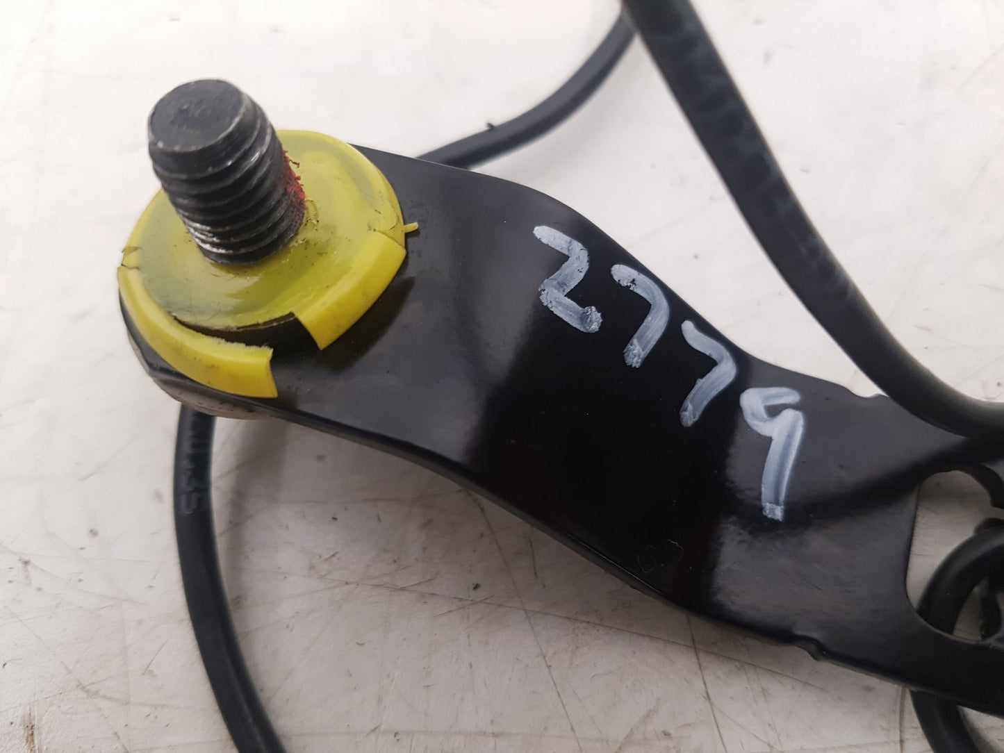 2002 - 2006 Volvo XC90  Estate Right Front Seat Belt Stalk 9191817