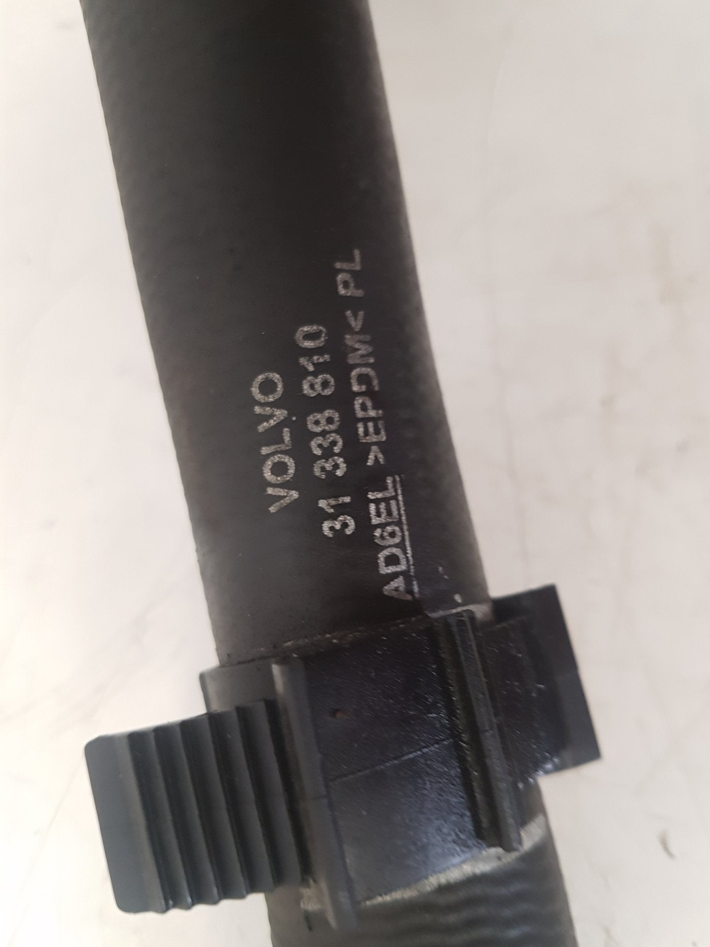 2012 Volvo S60  Saloon RADIATOR HOSE 31338810