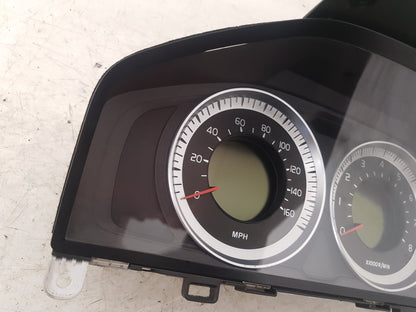 2010 - 2017 Volvo XC60  Estate Instrument Cluster 31343324AA