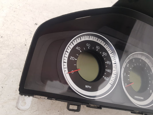 2010 - 2017 Volvo XC60  Estate Instrument Cluster 31343324AA