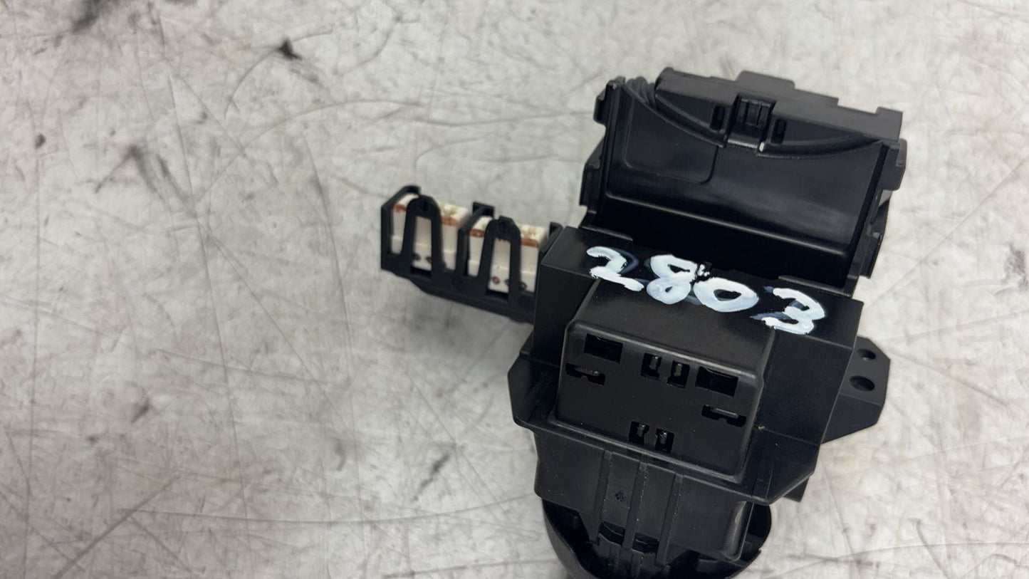 2016 - 2023 Volvo XC90 II 256 Estate Wiper Switch 31481811