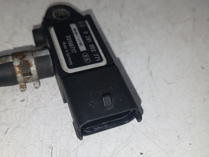 2005 - 2015 Saab 9-3  Estate BOOST PRESSURE SENSOR 55198717