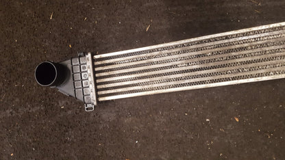 2006 - 2010 Volvo C70  Convertible Intercooler 30741631