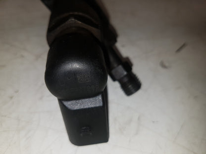 2006 - 2011 Volvo C70  Convertible Fuel Injector 9659337980