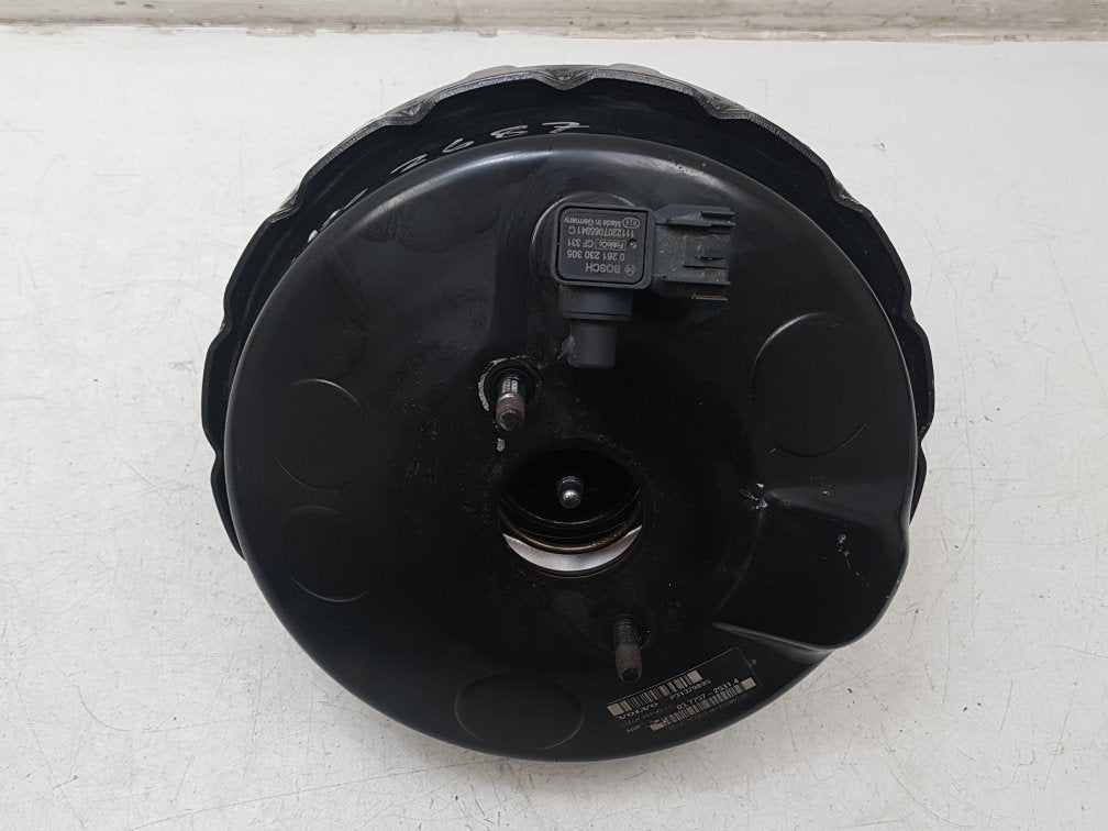 2010 - 2015 Volvo V70  Estate Brake Booster 31329895