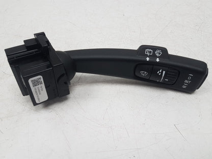 2012 - 2017 Volvo V40  Hatchback Wiper Switch 31456042