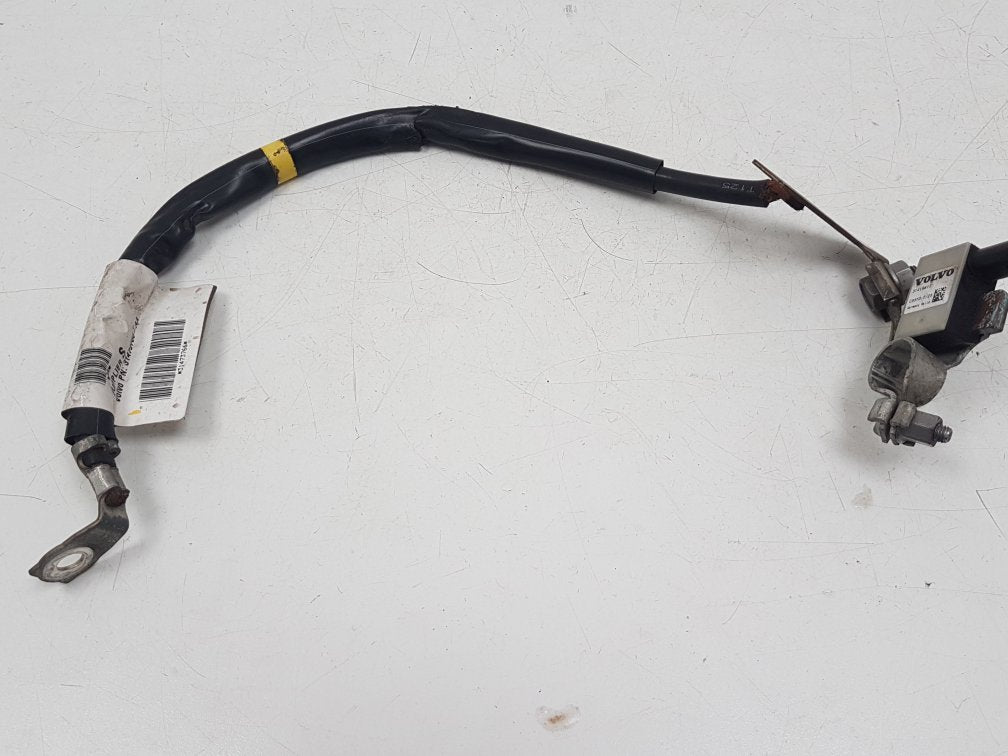 2015 - 2019 Volvo V40 Cross Country  Hatchback BATTERY LEAD (GROUND) 31473766 31419417