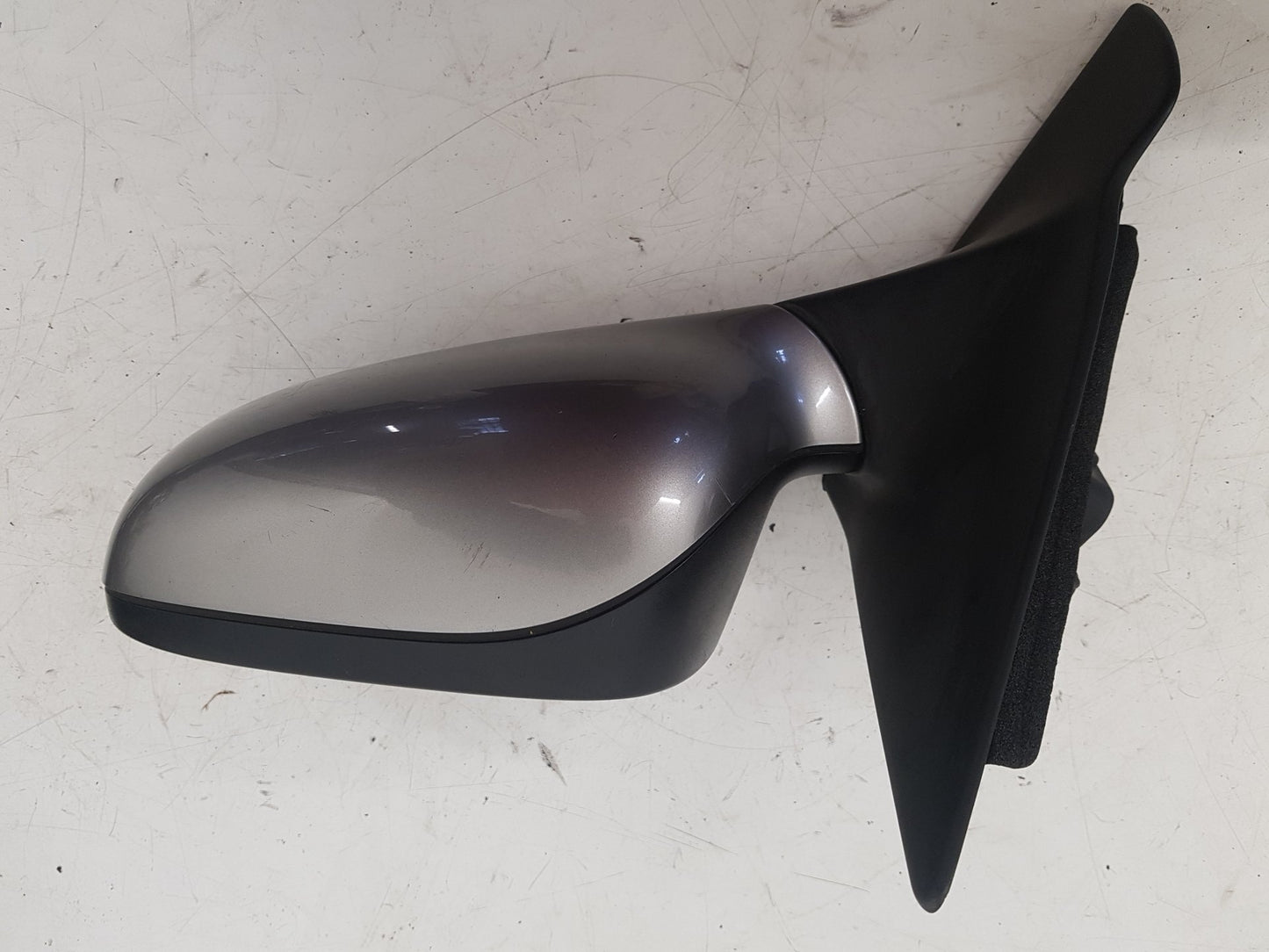 2003 - 2010 Saab 9-3  Saloon DOOR MIRROR - ELECTRIC (PASSENGER SIDE)