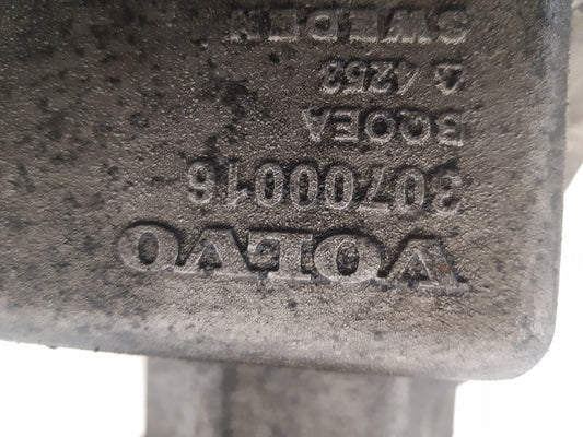 2000 - 2007 Volvo XC70  Estate Front Differential Assembly 30700016
