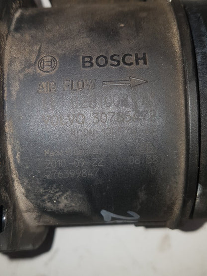2008 - 2012 Volvo V50   Air Flow Meter 30785472