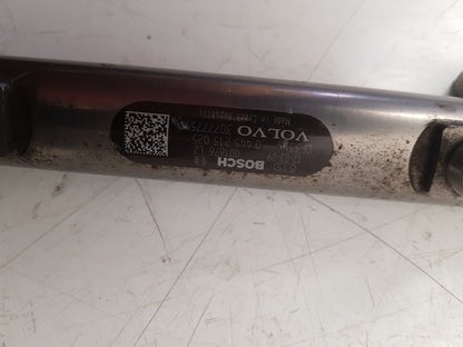 2008 - 2013 Volvo XC60 I 156 Estate Injection Rail 0445215025