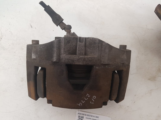 2003 - 2014 Volvo XC90 I 275 Estate Right Front Caliper 30657307