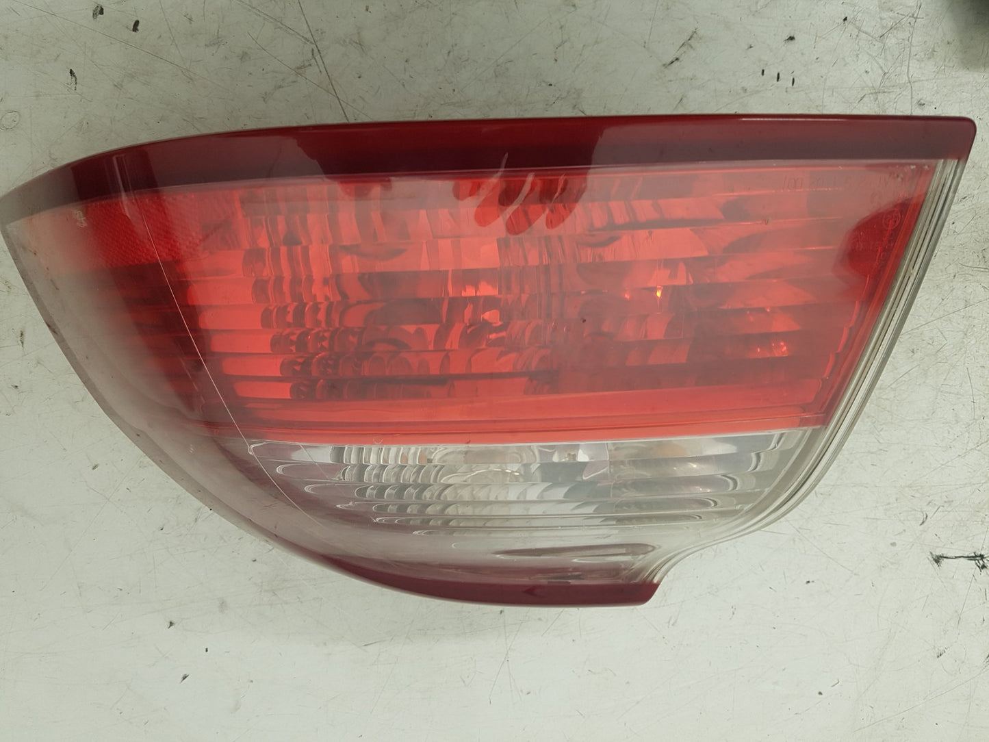 2003 - 2011 Saab 9-3  Convertible Right Taillight