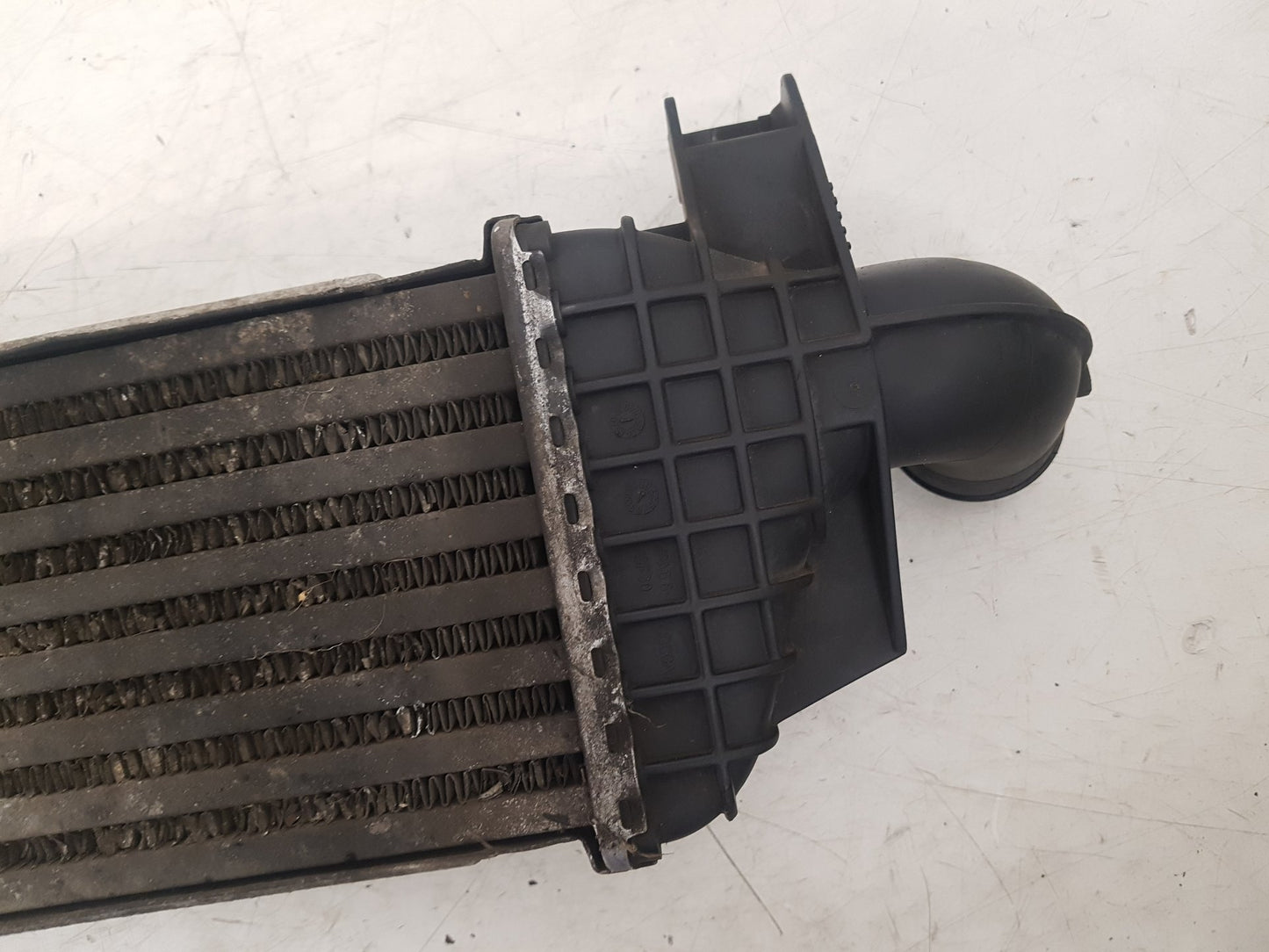 2004 - 2010 Volvo V50   Estate Intercooler 4N5H-9L440 VF