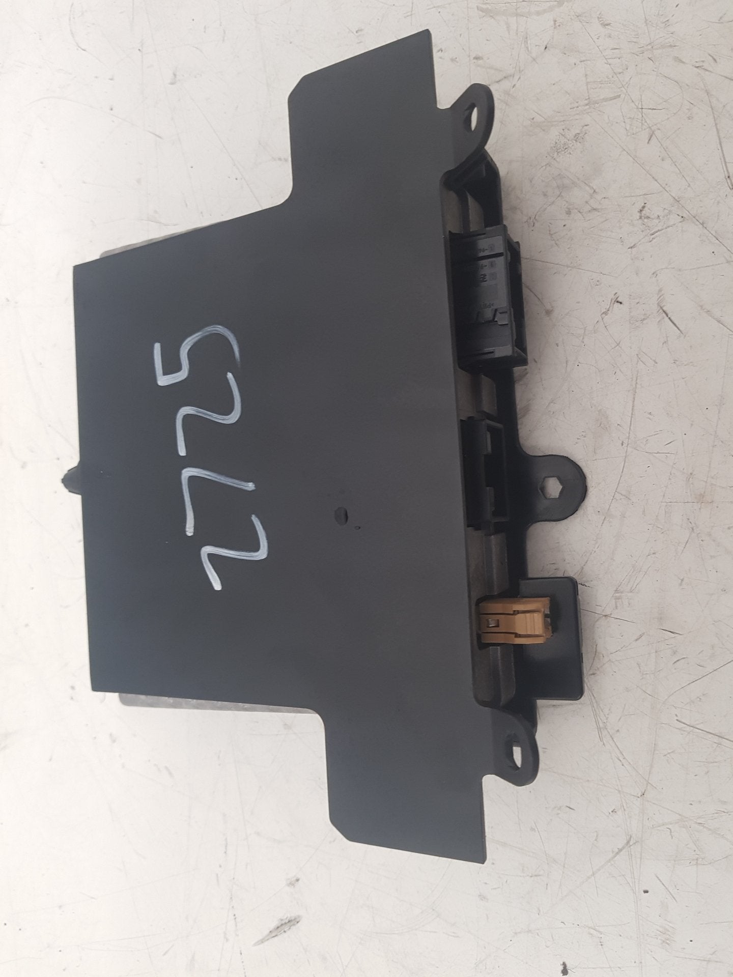 2010 - 2012 Saab 9-5  Saloon BLUETOOTH ECU CONTROL UNIT MODULE 13353284