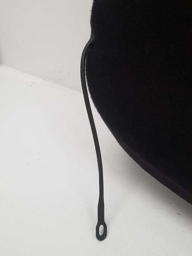 2002 Saab 9-3  Hatchback Parcel Shelf 4388427