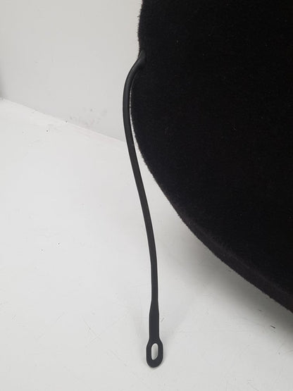 2002 Saab 9-3  Hatchback Parcel Shelf 4388427
