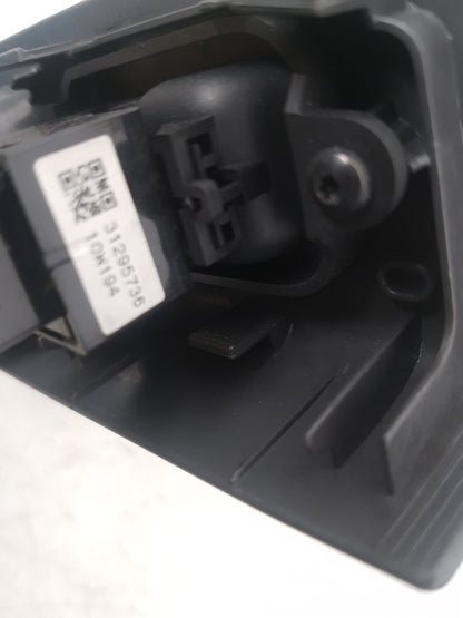 2005 - 2012 Volvo S40  Saloon Right Rear Window Switch 31295736