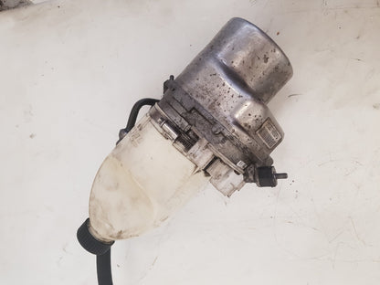2008 - 2012 Saab 9-3  Convertible Power Steering Pump Z19 DT