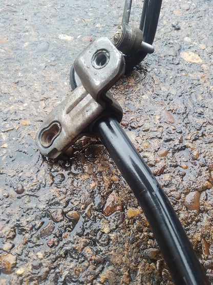2011 - 2014 Volvo XC90  Estate Front Sway Bar 31429569 AA
