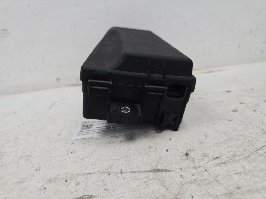 2005 - 2015 Saab 9-3  Estate Engine Fuse Box 460023260
