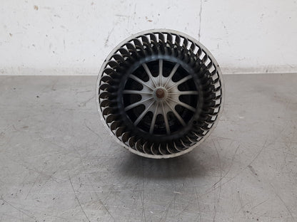 2010 - 2015 Volvo S60   Heater Fan Motor 31291517