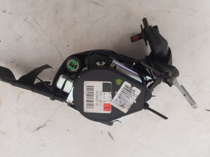 2003 - 2014 Volvo XC90  Estate Left Rear Seat Belt 6841763
