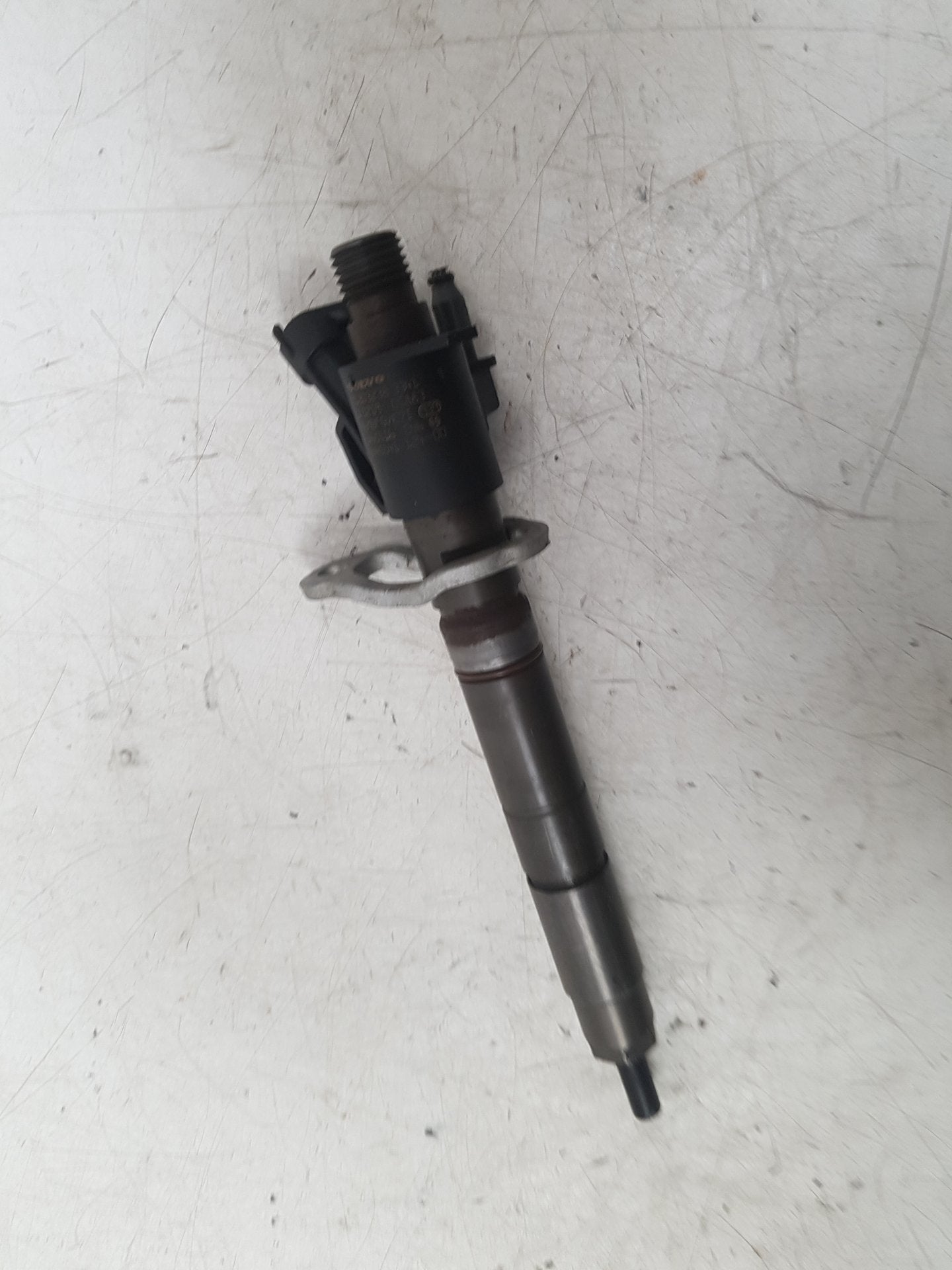 2010 - 2016 Volvo S80  Saloon Fuel Injector 31303238