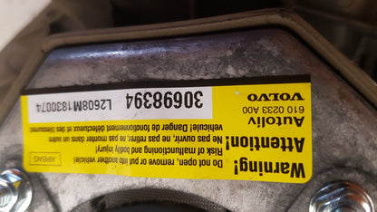 2006 - 2014 Volvo XC90 I 275 SUV Right Airbag 30698394