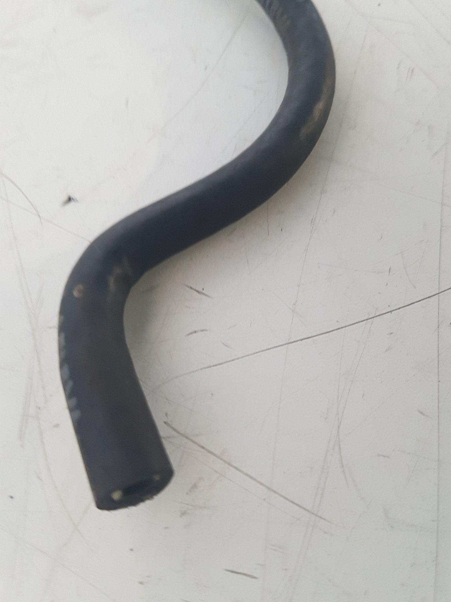 2010 - 2012 Saab 9-5  Saloon LEAK-OFF FUEL RETURN HOSE