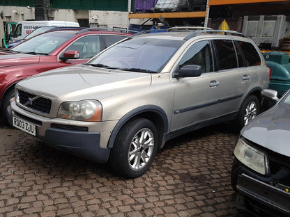 2003 - 2006 Volvo XC90  Estate BREAKING FOR SPARES