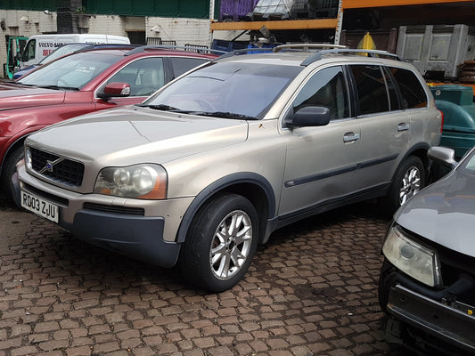 2003 - 2006 Volvo XC90  Estate BREAKING FOR SPARES