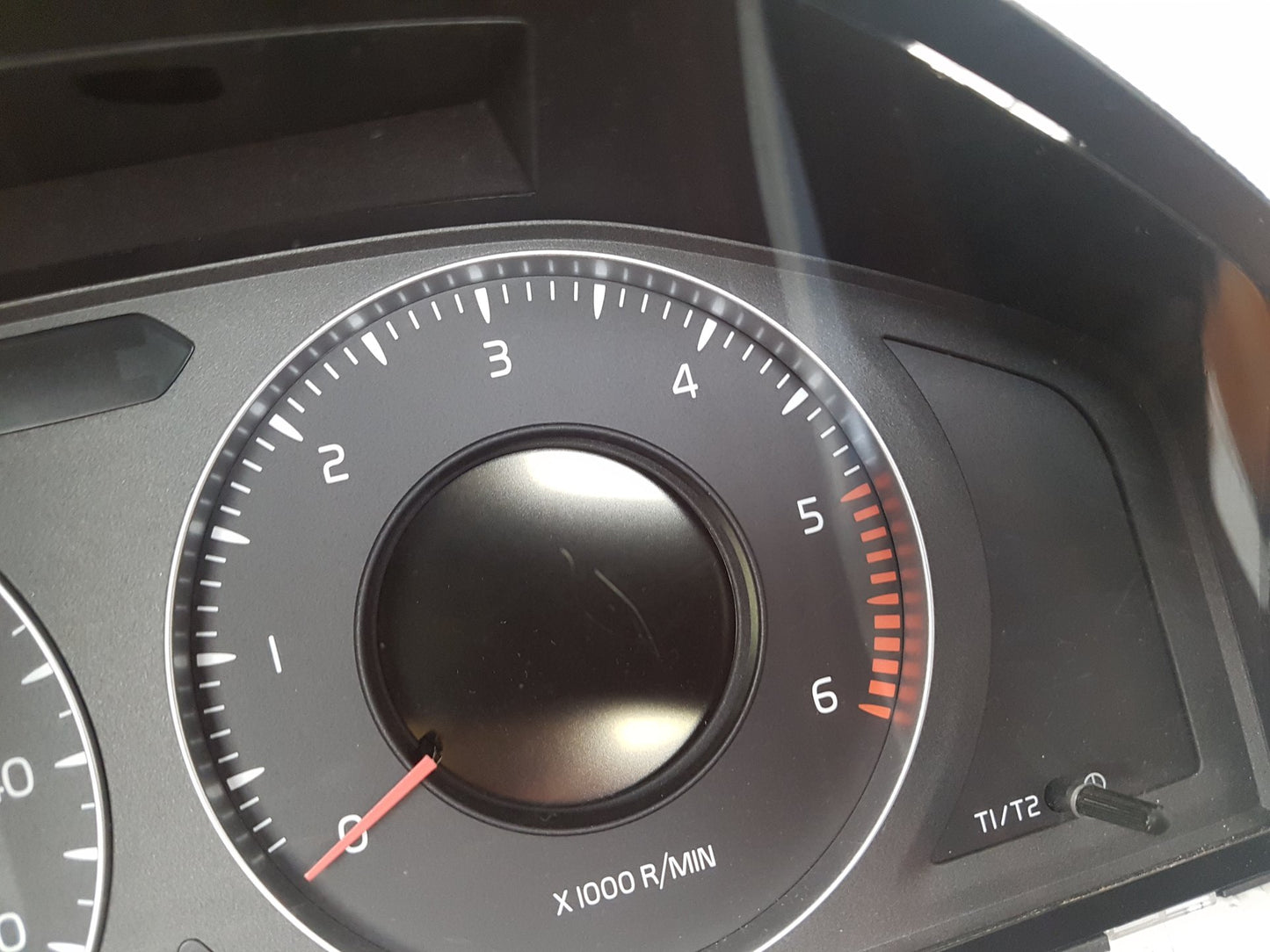 2007 - 2015 Volvo V70  Estate Instrument Cluster 31270905 36002604