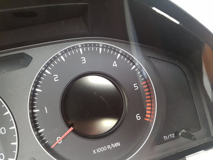 2007 - 2015 Volvo V70  Estate Instrument Cluster 31270905 36002604