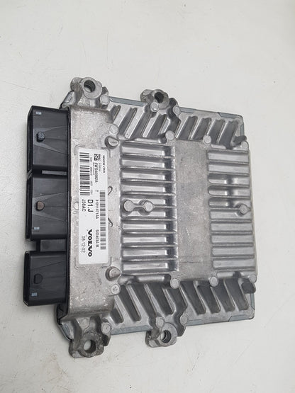 2004 Saab 9-3  Convertible CENTRAL ELECTRONIC MODULE (CEM) 12804331