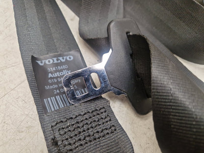 2012 - 2017 Volvo V40  Hatchback Left Front Seat Belt 31418480