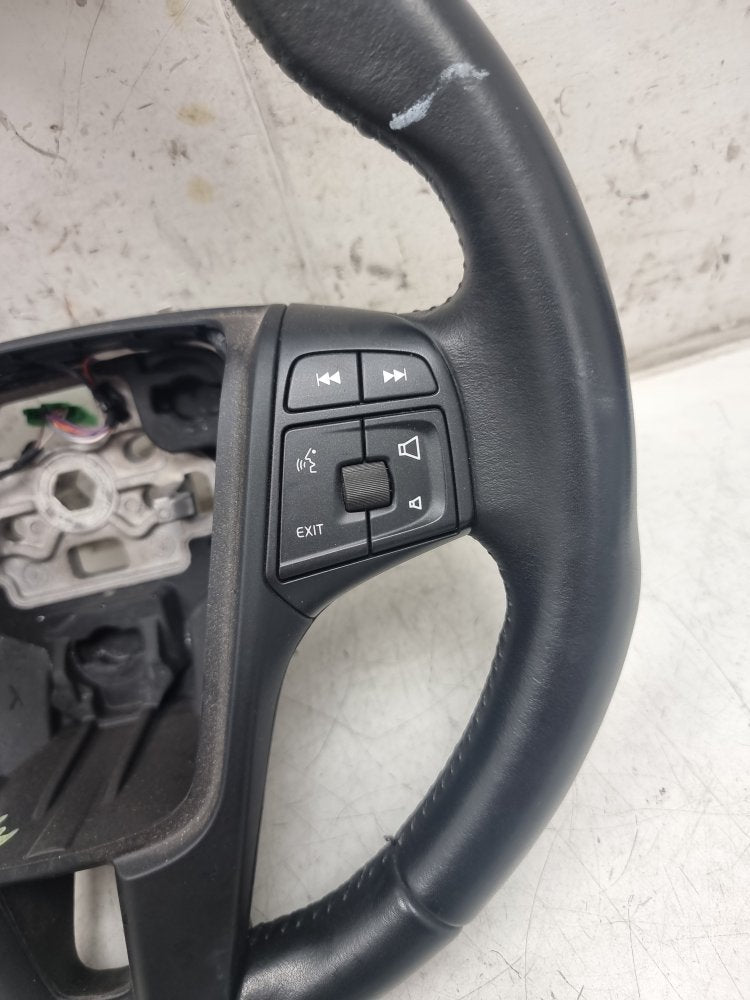 2014 - 2018 Volvo V60  Estate Steering Wheel 31455089
