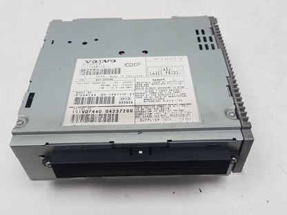 2006 - 2012 Volvo C30  Hatchback CD AND RADIO UNIT 31288510
