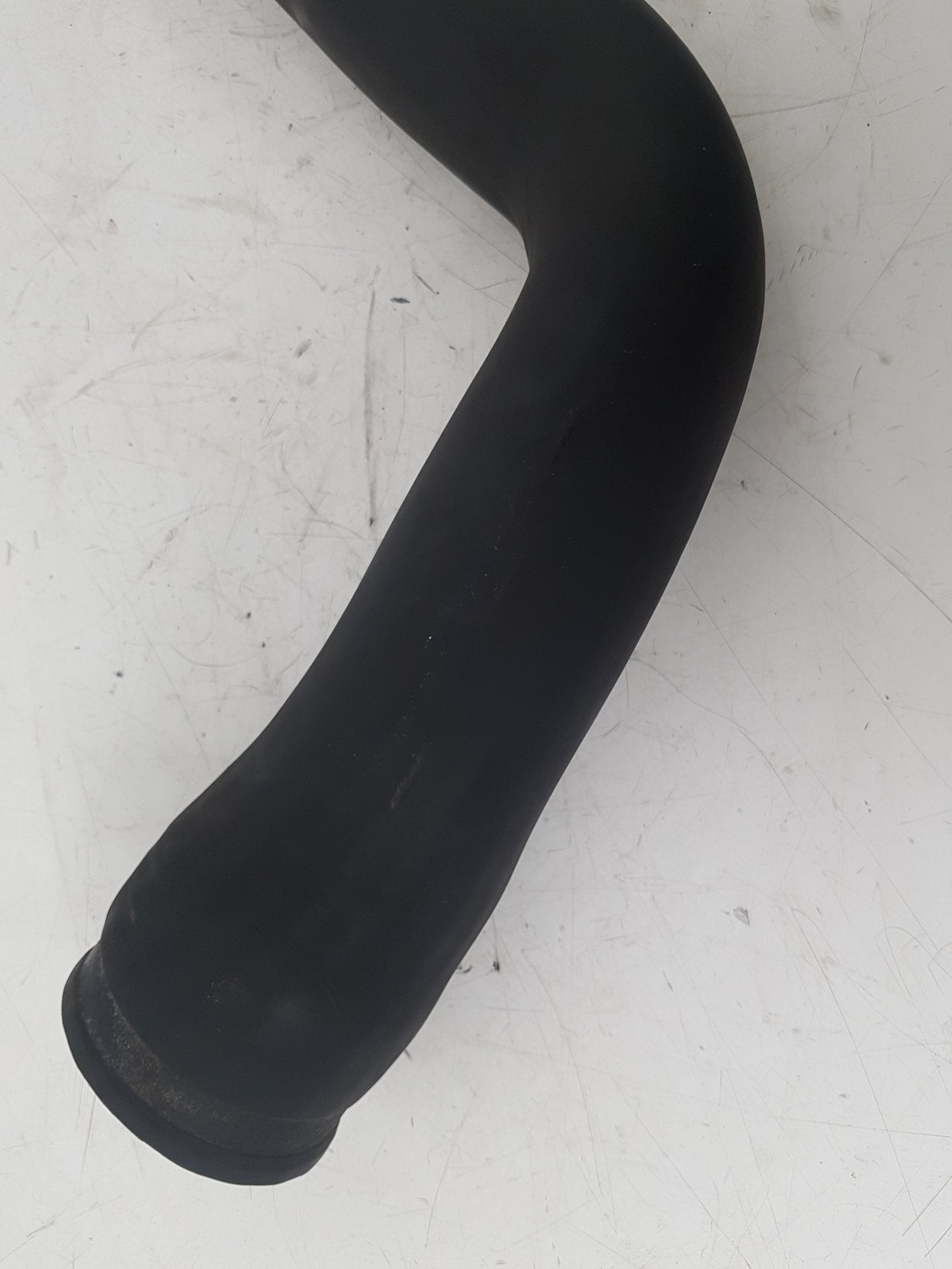 2010 - 2012 Saab 9-5  Saloon INTERCOOLER HOSE 85002141