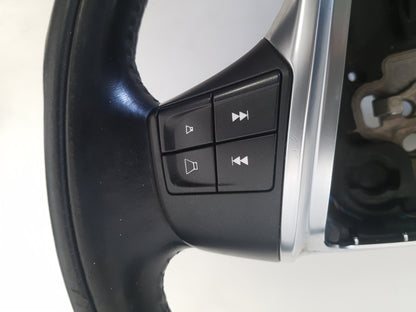2010 - 2013 Volvo V60  Estate Steering Wheel 31315994