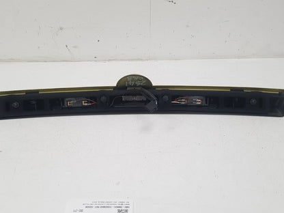 2003 - 2007 Saab 9-3  Convertible Tailgate Handle