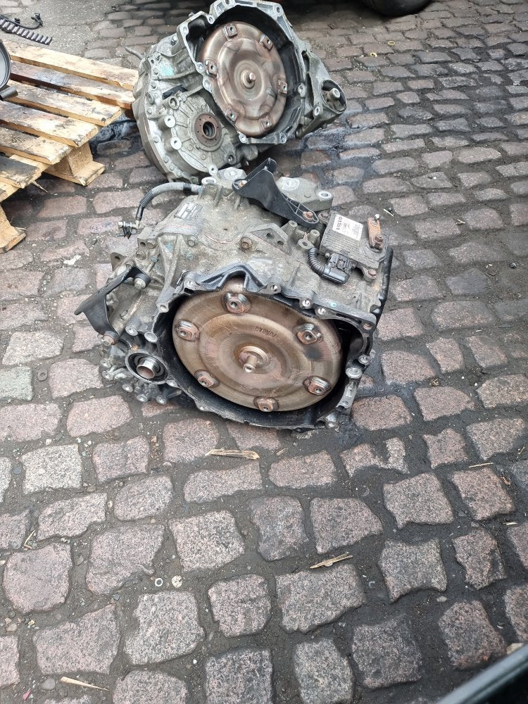 2008 - 2009 Volvo XC70  Estate Automatic Transmission 31256210