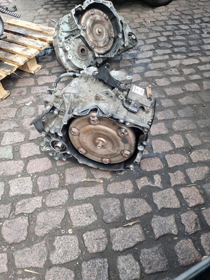 2008 - 2009 Volvo XC70  Estate Automatic Transmission 31256210