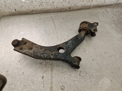 2006 - 2012 Volvo C70  Convertible WISHBONE (FRONT PASSENGER SIDE)