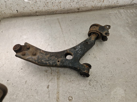 2006 - 2012 Volvo C70  Convertible WISHBONE (FRONT PASSENGER SIDE)