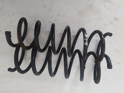 2010 - 2012 Volvo S40  Saloon COIL SPRINGS (REAR PAIR) 30664029