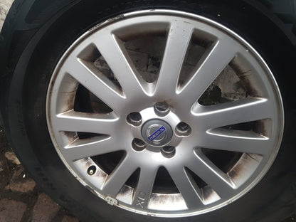 2011 - 2014 Volvo XC90  Estate Alloy Wheel 30643772